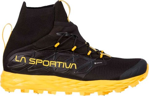 Кроссовки La Sportiva Blizzard GTX 36X999100 черный купить,139900