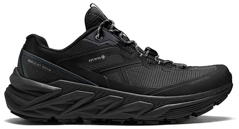 Кроссовки Kailas Mountain Wander 2 GTX черный купить,NaN