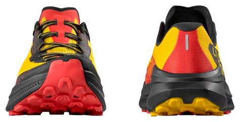 Кроссовки La Sportiva Prodigio 2 желтый купить,89900