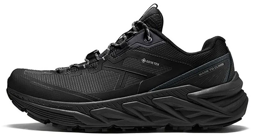 Кроссовки Kailas Mountain Wander 2 GTX черный купить,NaN