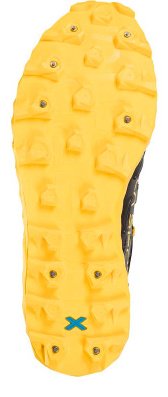 Кроссовки La Sportiva Blizzard GTX 36X999100 черный купить,139900