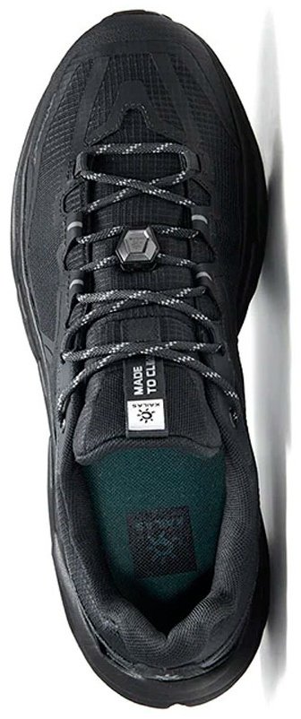 Кроссовки Kailas Mountain Wander 2 GTX черный купить,NaN