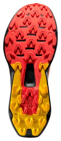 Кроссовки La Sportiva Prodigio 2 желтый купить,NaN