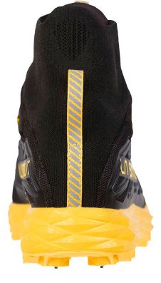 Кроссовки La Sportiva Blizzard GTX 36X999100 черный купить,139900