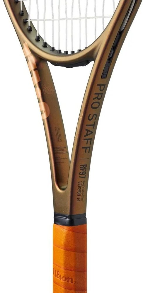 Ракетка Wilson WR125711 4