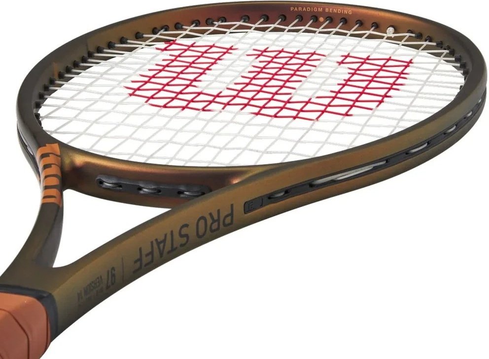Ракетка Wilson WR125711 4
