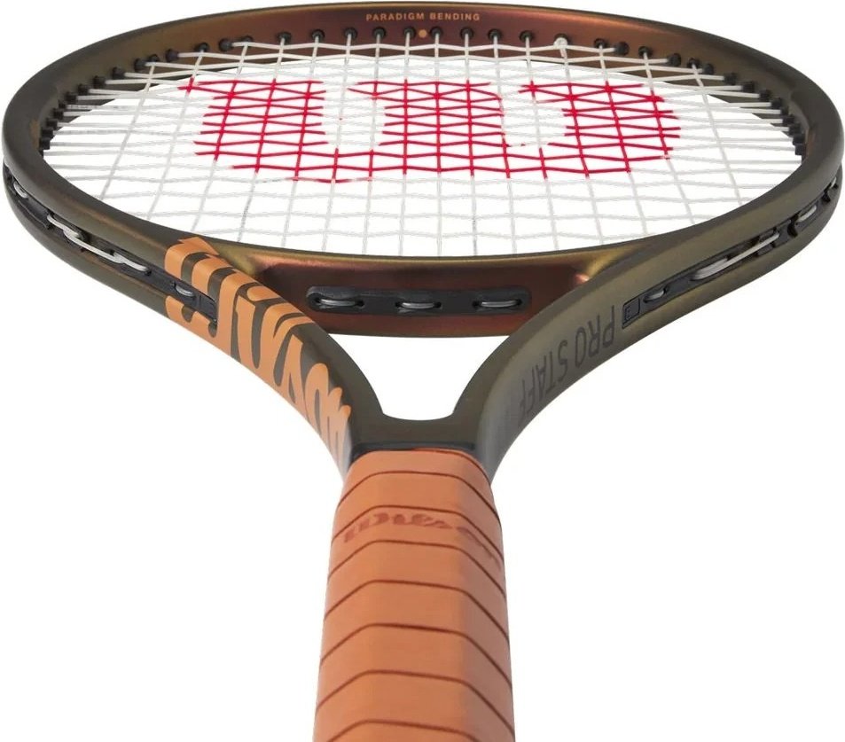 Ракетка Wilson WR125711 4
