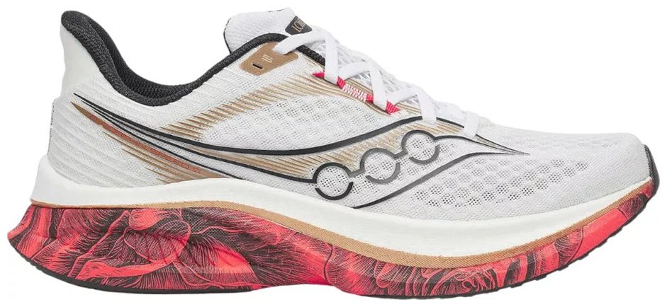Кроссовки Saucony Endorphin Speed 5 белый купить,104900