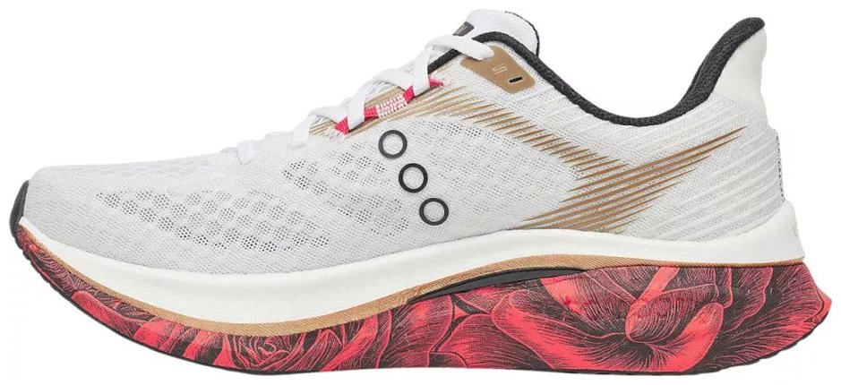 Кроссовки Saucony Endorphin Speed 5 белый купить,104900
