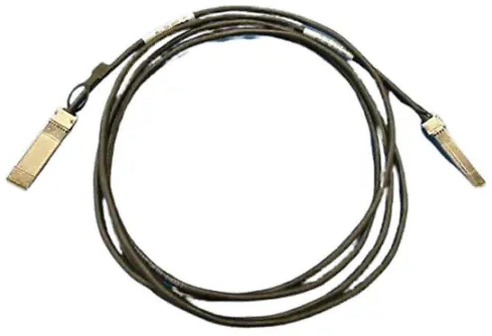 Кабель DELL SFP28 - SFP28 3 м 470-ACEU купить,NaN