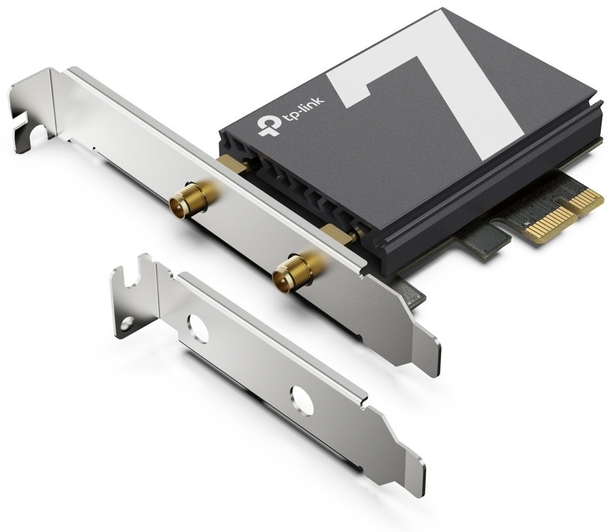 Wi-Fi адаптер TP-LINK Archer TBE550E