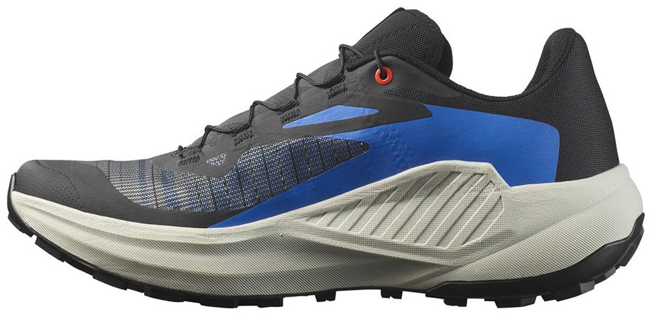 Кроссовки Salomon Genesis черный купить,89900