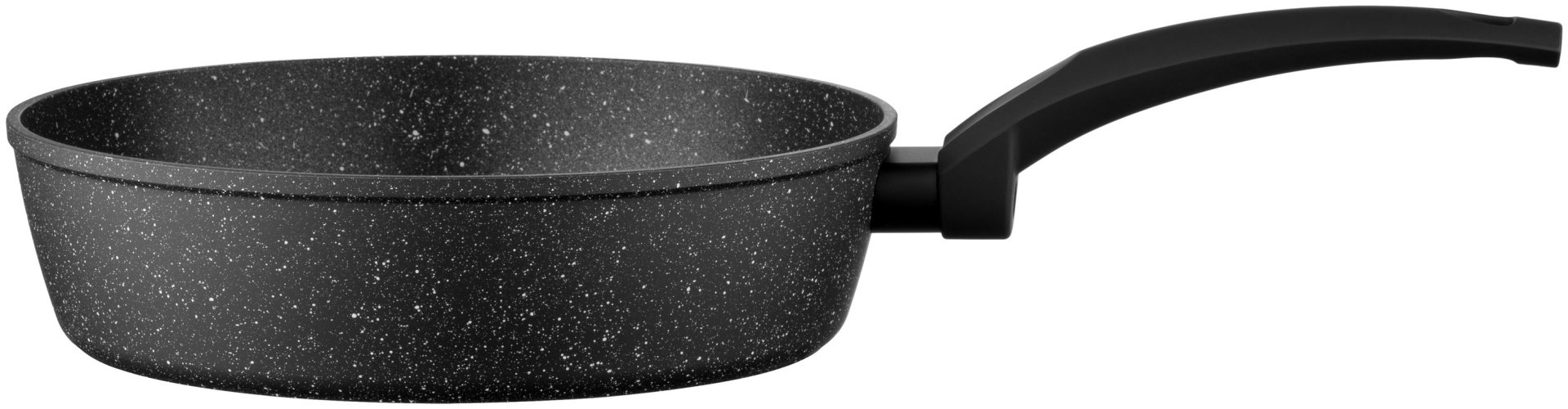 Сковорода Ardesto Gemini Gourmet Viareggio 24 см с антипригарным покрытием, алюминий