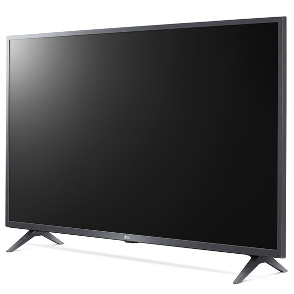 Телевизор 43" (109 см) LG 43UN73506LD LED UHD Black купить,NaN
