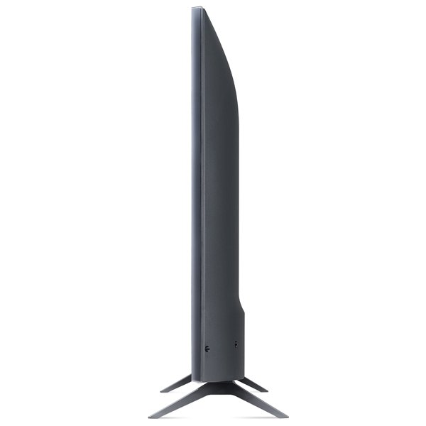 Телевизор 43" (109 см) LG 43UN73506LD LED UHD Black