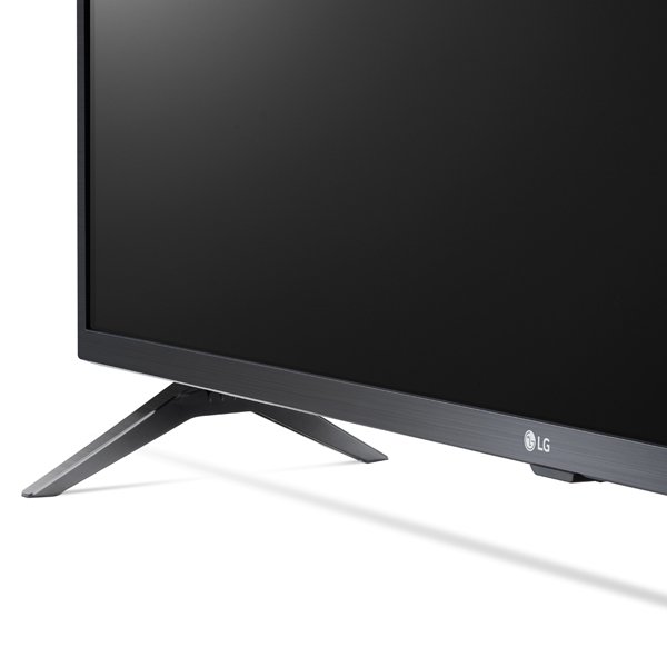 Телевизор 43" (109 см) LG 43UN73506LD LED UHD Black