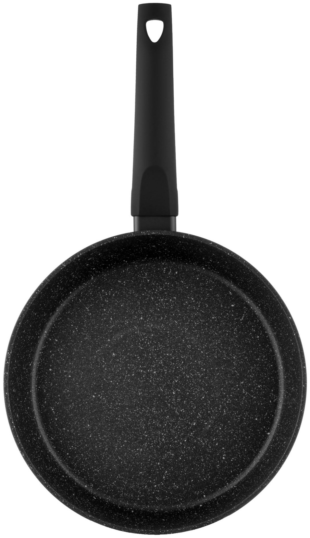 Сковорода Ardesto Gemini Gourmet Viareggio 24 см с антипригарным покрытием, алюминий