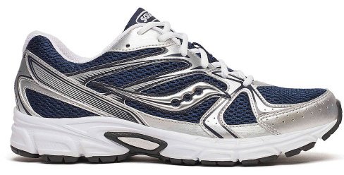 Кроссовки Saucony Ride Millennium серый купить,59900