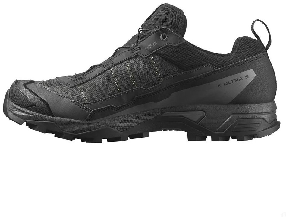 Кроссовки Salomon X ultra 5 gtx черный купить,89900