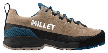 Кроссовки Millet Cimai Pro серый купить,NaN