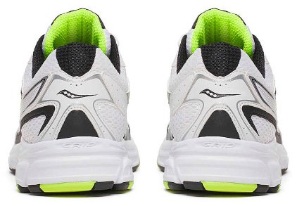 Кроссовки Saucony Ride Millennium мультиколор купить,59900