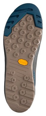 Кроссовки Millet Cimai Pro серый купить,109900