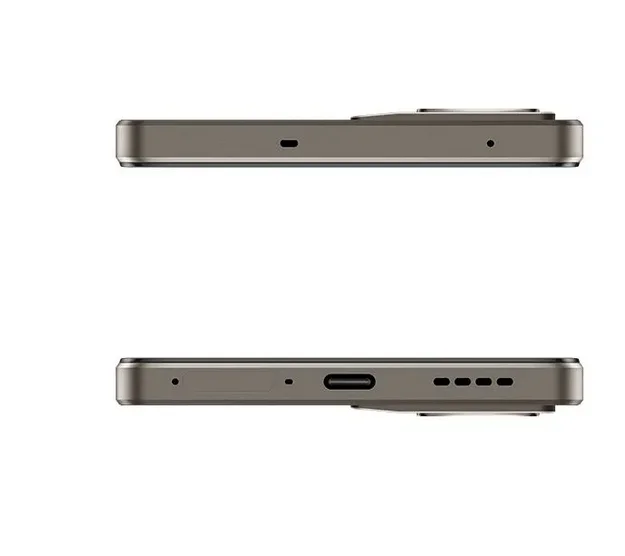 Смартфон Realme P3 8/256GB темно-серый + подарок купить,NaN
