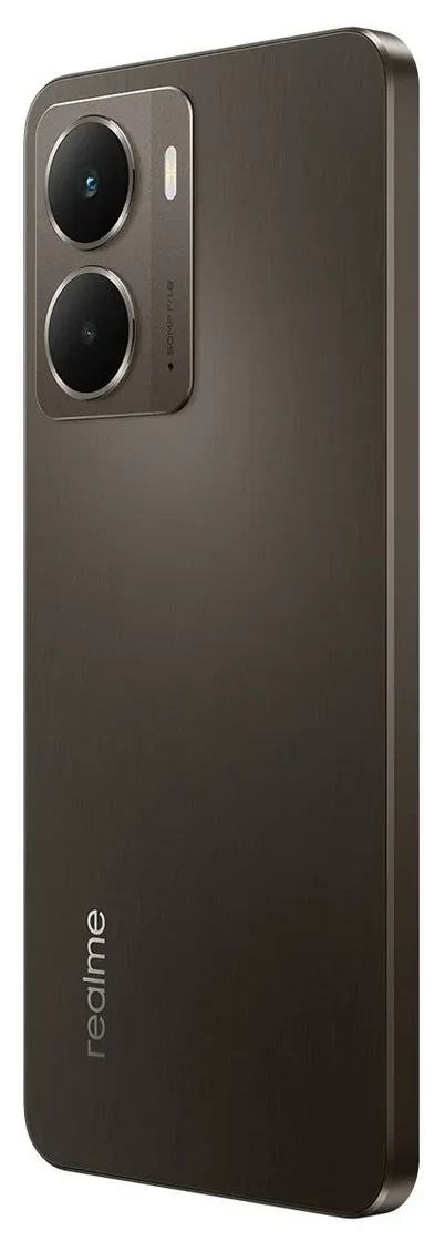 Смартфон Realme P3 8/256GB темно-серый + подарок купить,NaN
