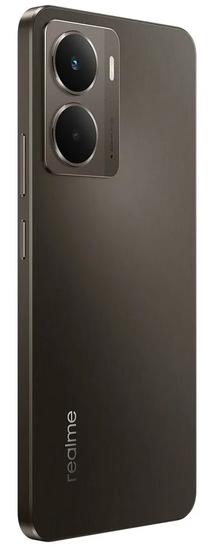 Смартфон Realme P3 8/256GB темно-серый + подарок купить,NaN