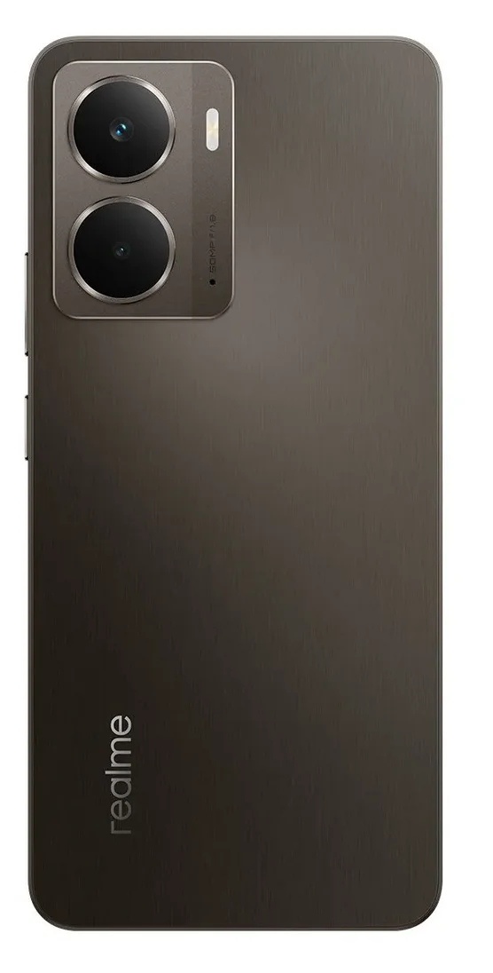 Смартфон Realme P3 8/256GB темно-серый + подарок купить,NaN