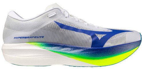 Кроссовки Mizuno Hyperwarp Elite белый купить,NaN
