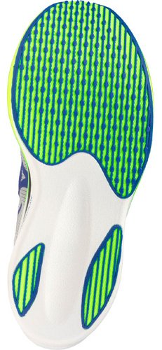 Кроссовки Mizuno Hyperwarp Elite белый купить,NaN