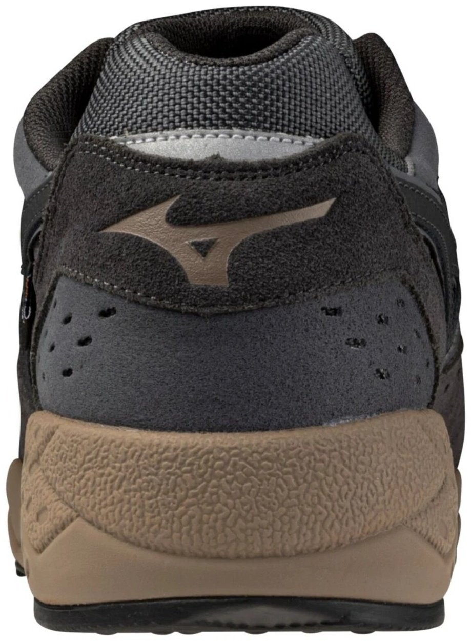 Кроссовки Mizuno мультиколор купить,NaN