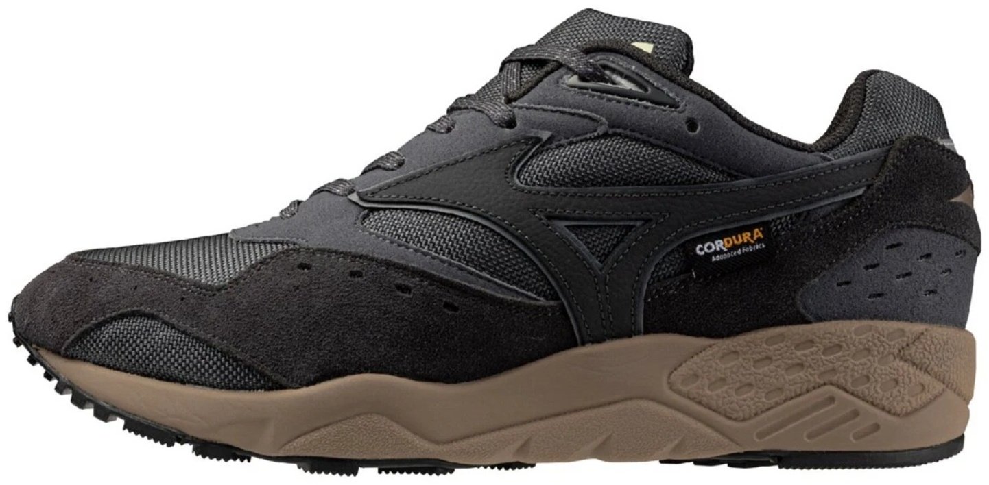 Кроссовки Mizuno мультиколор купить,78900