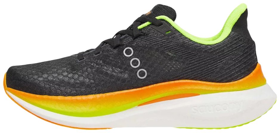 Кроссовки Saucony Endorphin Speed 5 черный купить,104900