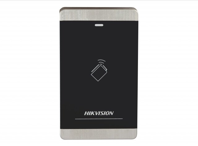 Hikvision считыватель карт DS-K1103M купить,NaN