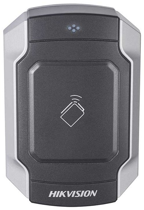 Hikvision считыватель карт DS-K1104M купить,39798