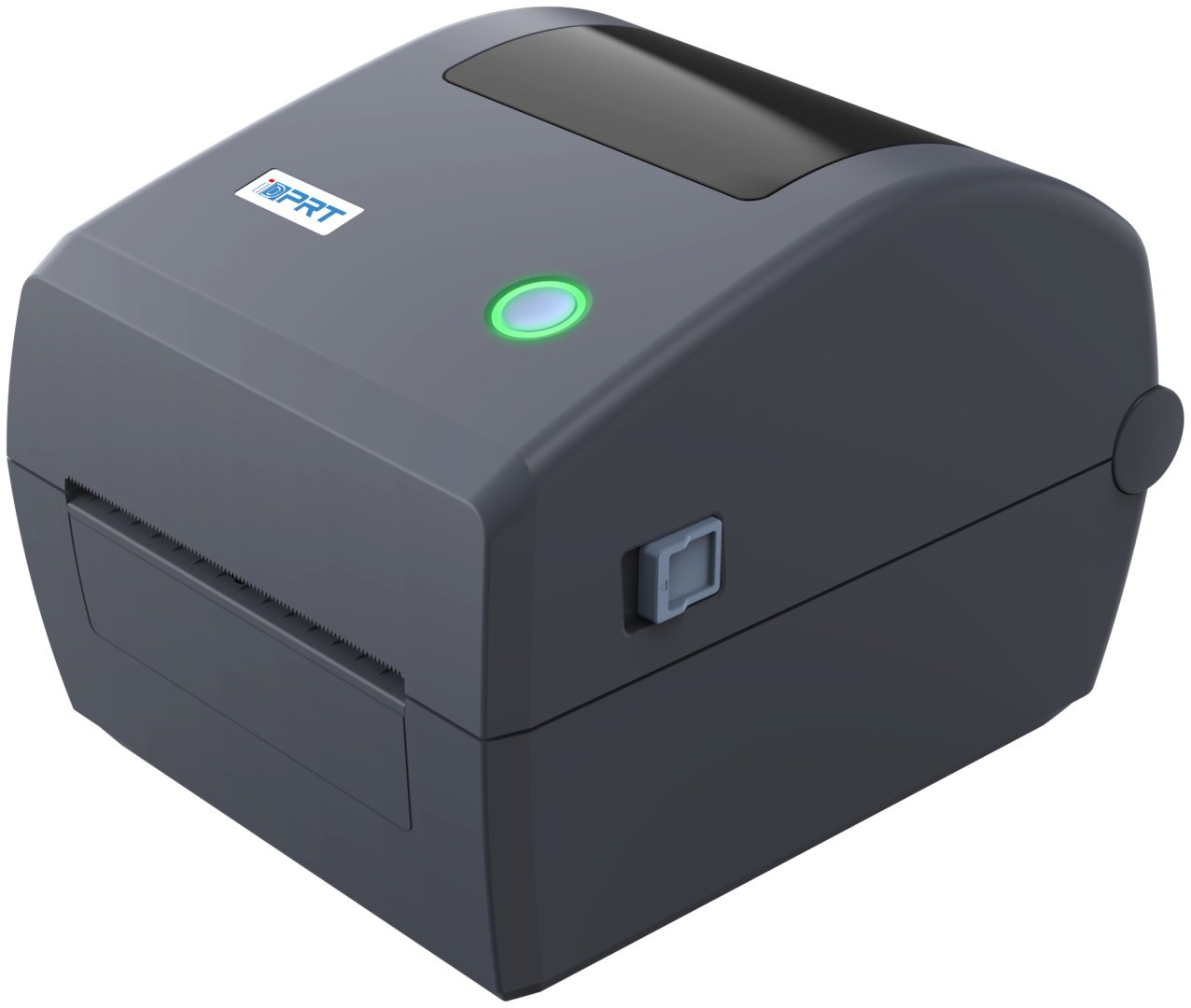 Принтер iDPRT ID880 серый купить,NaN