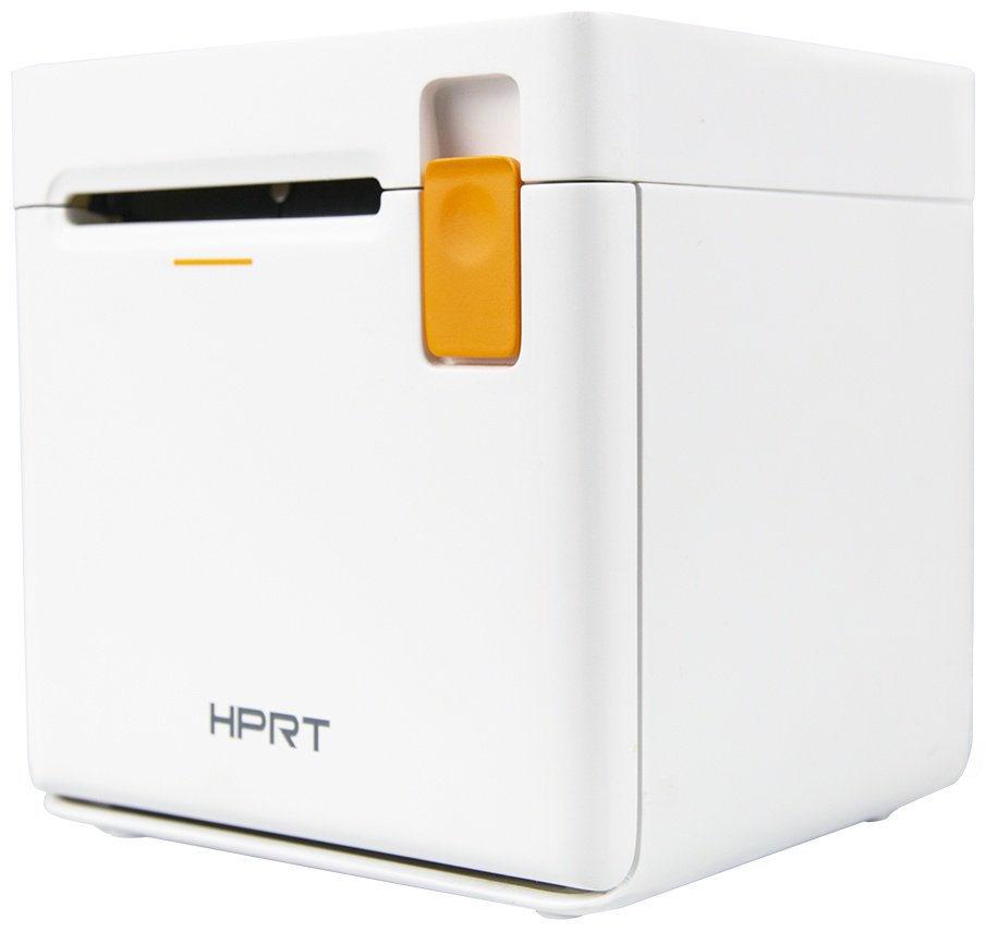 Принтер HPRT TP585L белый купить,NaN