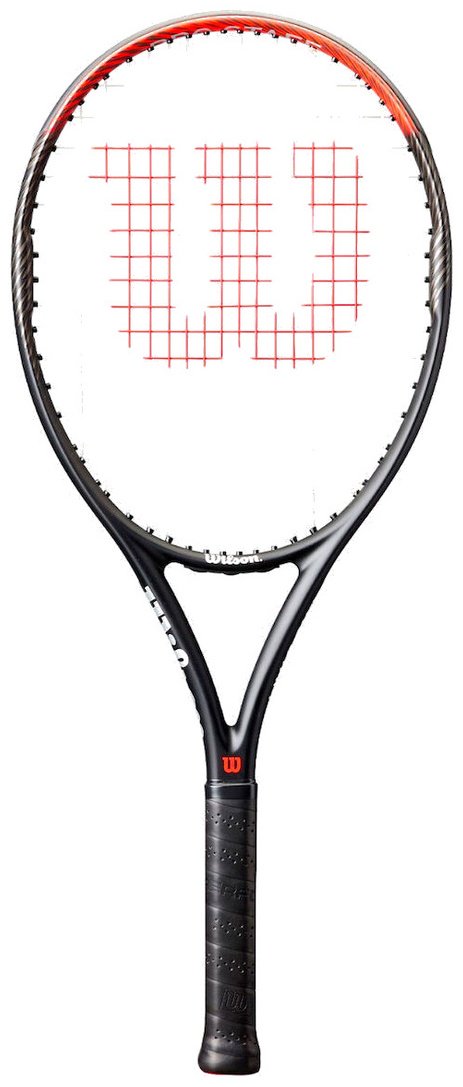 Ракетка Wilson 097512968508 0
