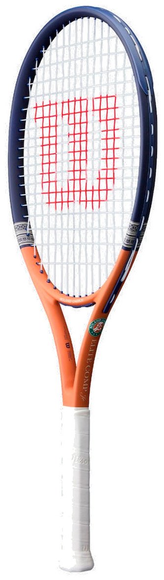 Ракетка Wilson 097512933315 0