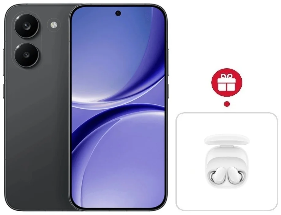 Смартфон Poco X8 Pro 12/512Gb Black + подарок купить,306990