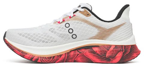 Кроссовки Saucony Endorphin Speed 5 белый купить,NaN