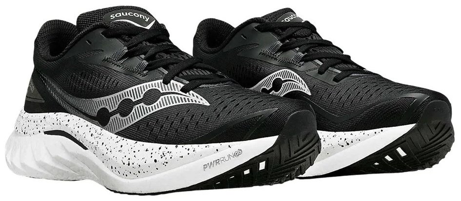 Кроссовки Saucony Endorphin Speed 4 черный купить,NaN