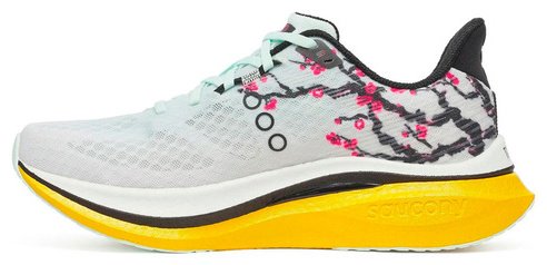 Кроссовки Saucony Endorphin Speed 5 мультиколор купить,104900
