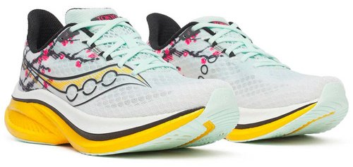Кроссовки Saucony Endorphin Speed 5 белый купить,104900