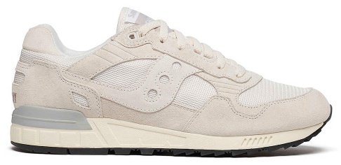Кроссовки Saucony Shadow 5000 белый купить,75900