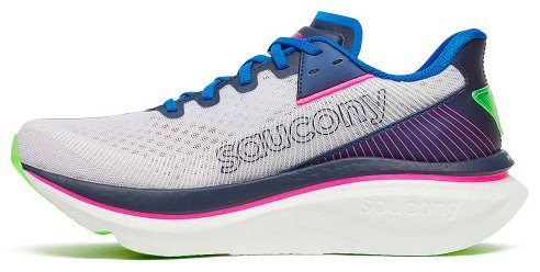 Кроссовки Saucony Endorphin Azura белый купить,NaN