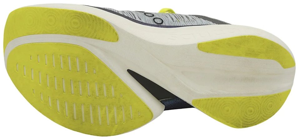 Кроссовки Saucony Endorphin Elite 2 серый купить,139900