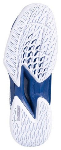Кроссовки Babolat темно-синий купить,65900